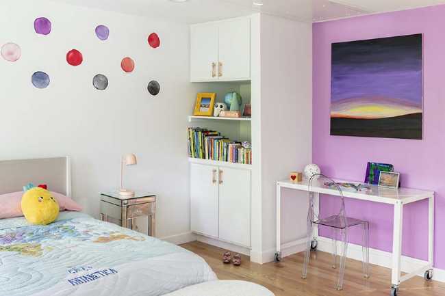 Sodon Lake House renovated becomes an artistic residence