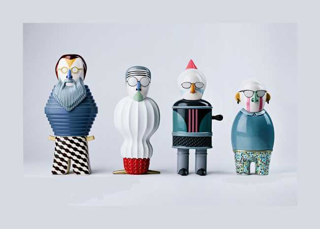 Most Illustrious Collection