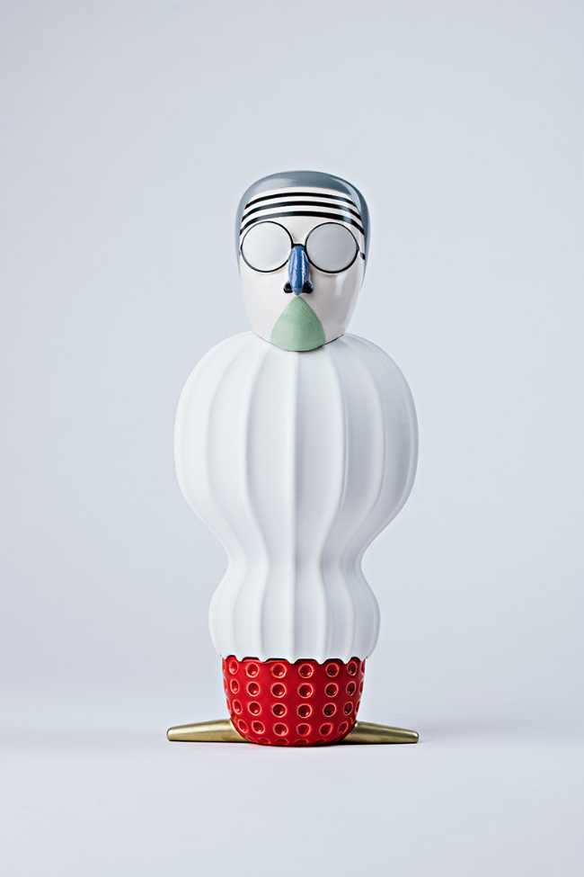 ceramic copy designer object