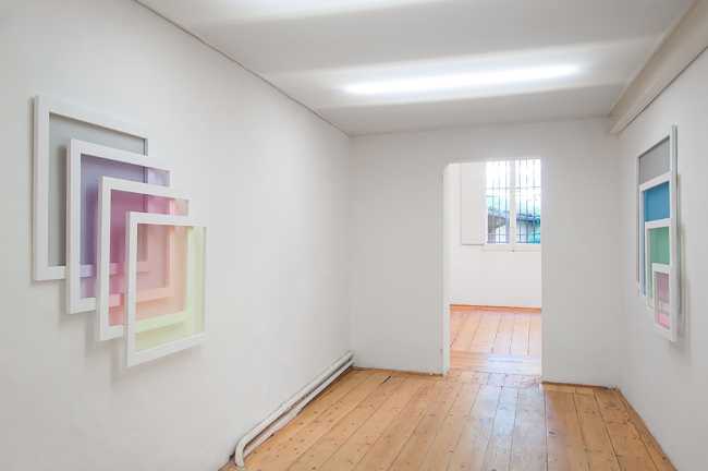 Color art and graphics