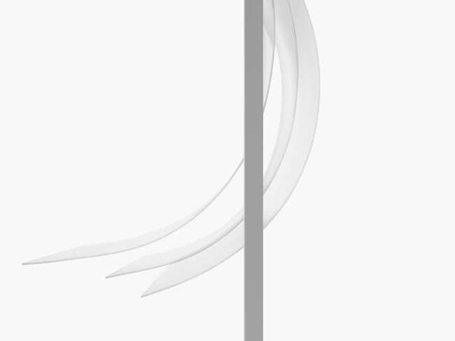 special white polycarbonate sheet