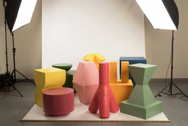 The complete collection