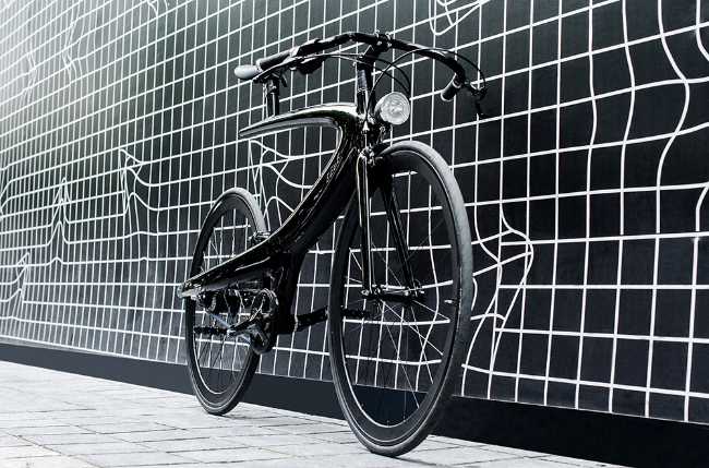 La versión de carbono