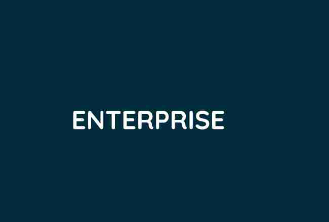 ENTERPRISE