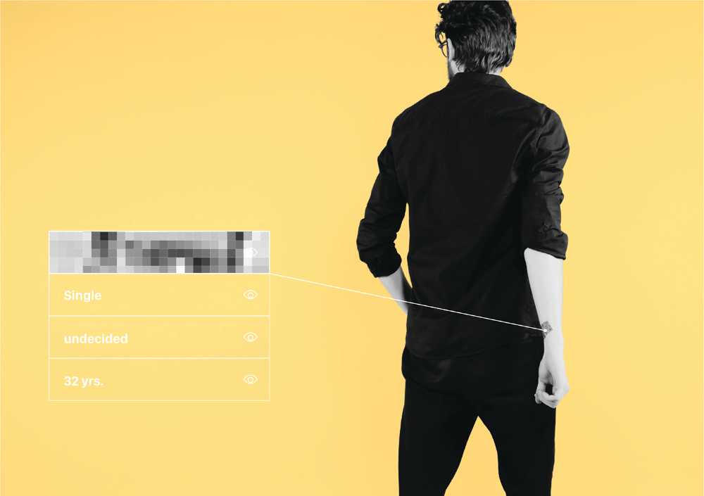 Application to verify identity