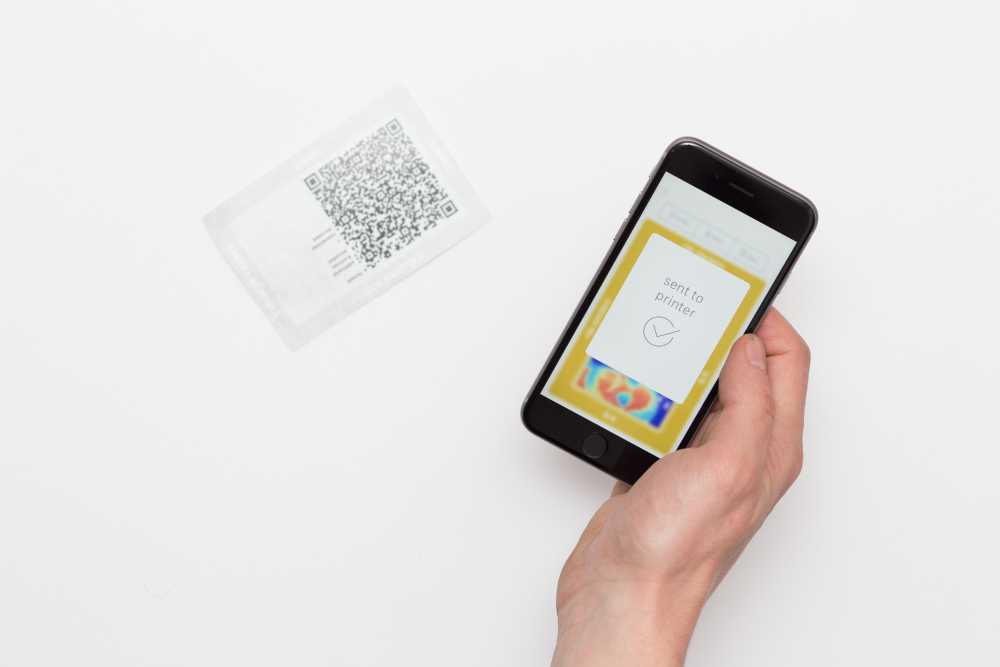 Application to verify identity