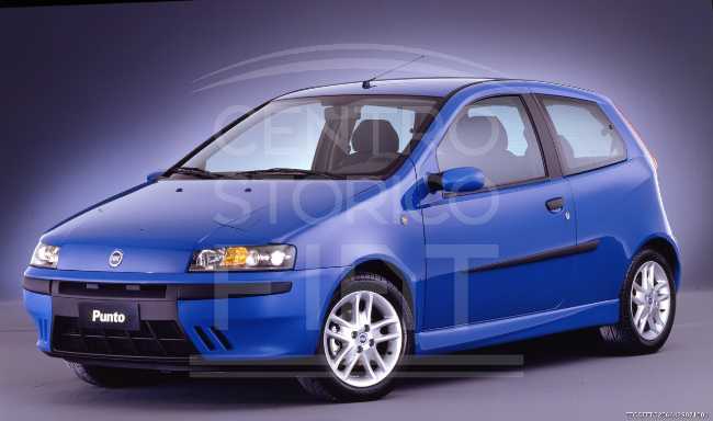 La Storia del Marchio Fiat: evoluzione del logo e dell'identità