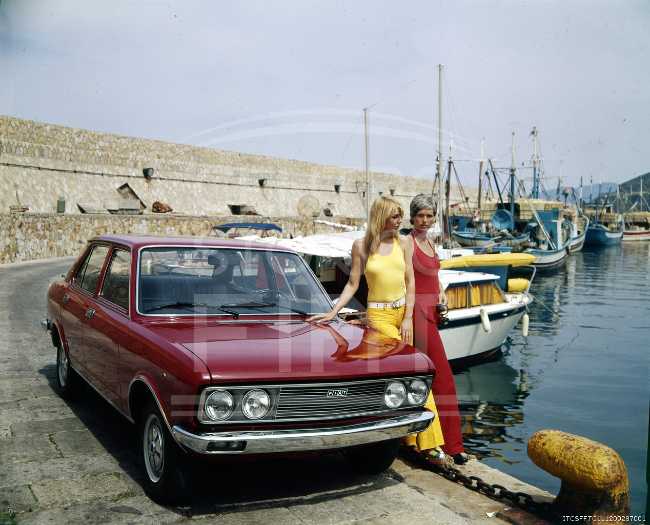 La Storia del Marchio Fiat: evoluzione del logo e dell'identità