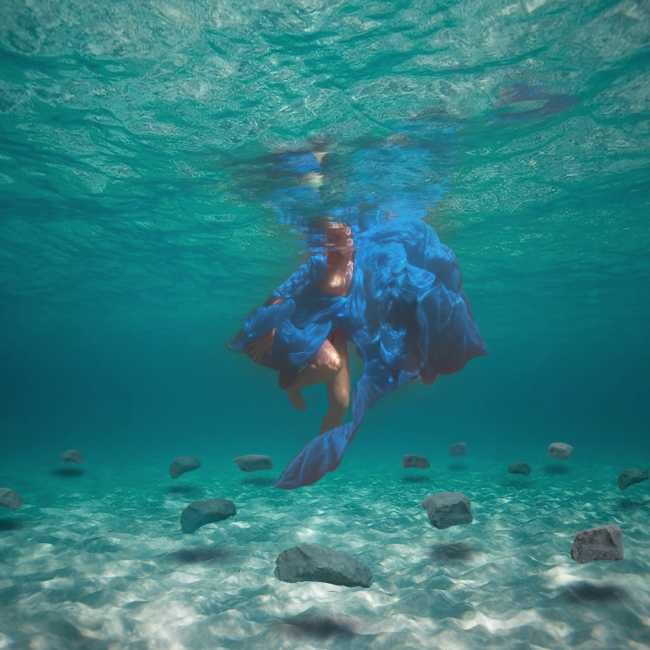 liquid element for photography