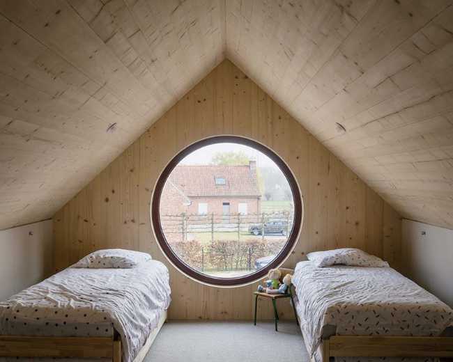 Home for Life - HEYFORT per abitare con grazia ogni fase della vita