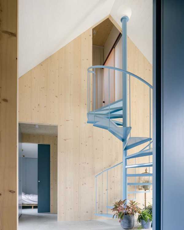 Home for Life - HEYFORT per abitare con grazia ogni fase della vita