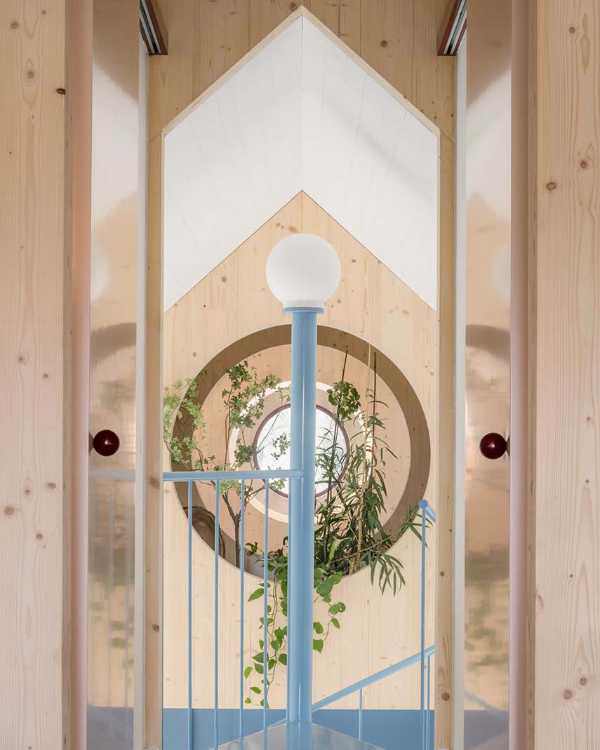 Home for Life - HEYFORT per abitare con grazia ogni fase della vita