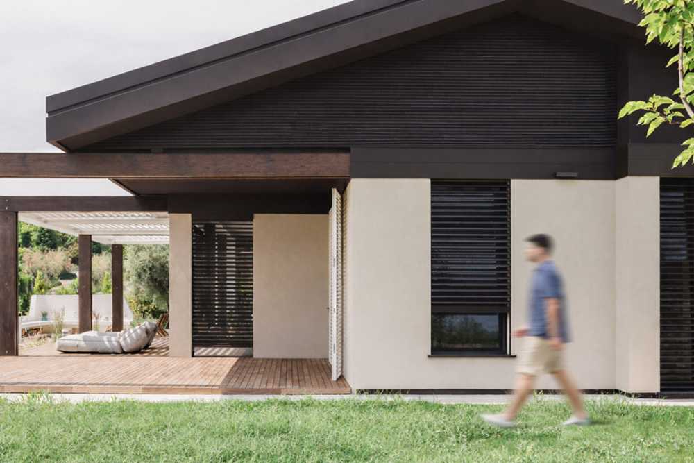 Frangisole e architettura: luce, comfort ed efficienza