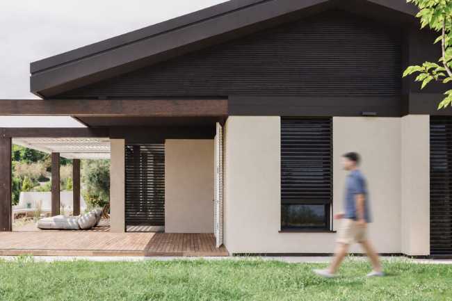 Frangisole e architettura: luce, comfort ed efficienza