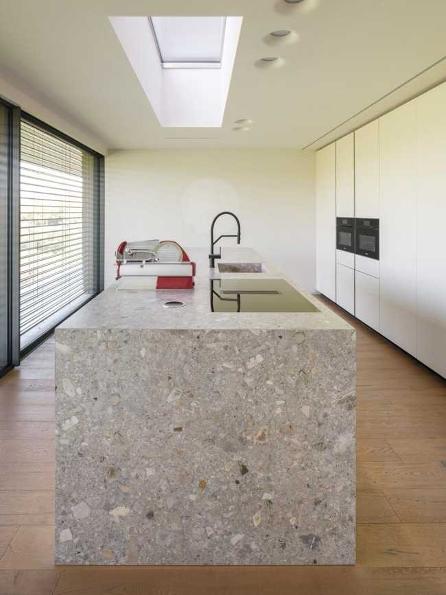 Frangisole e architettura: luce, comfort ed efficienza