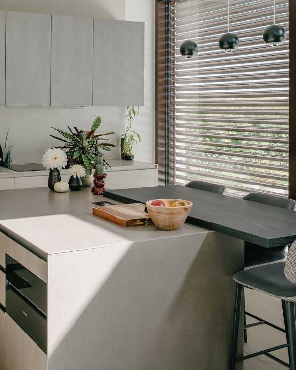 Frangisole e architettura: luce, comfort ed efficienza