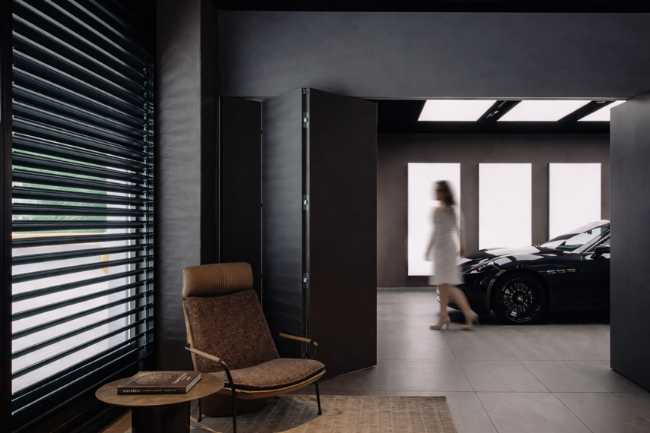 Frangisole e architettura: luce, comfort ed efficienza