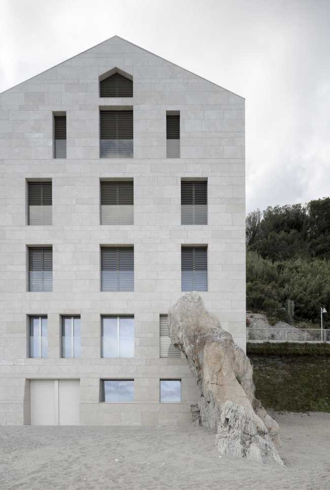 Frangisole e architettura: luce, comfort ed efficienza