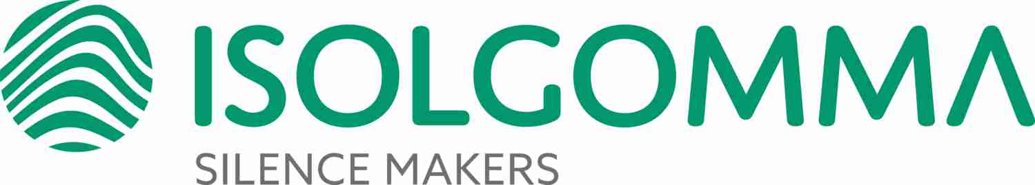logo isolgomma