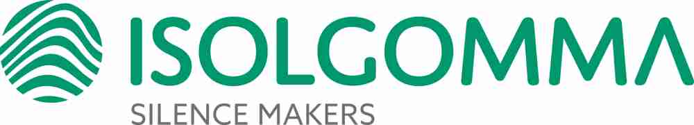 logo isolgomma