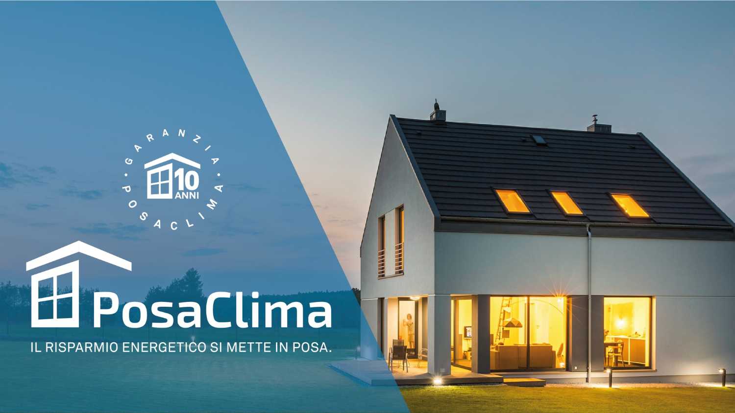 Decreto CAM 2025: nuove regole per la posa dei serramenti