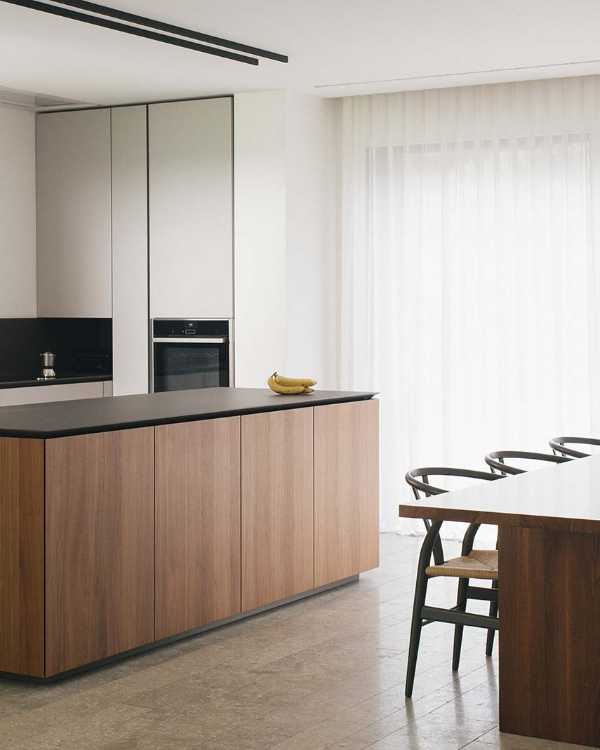 Casa CD: el tiempo se renueva en el espacio doméstico.