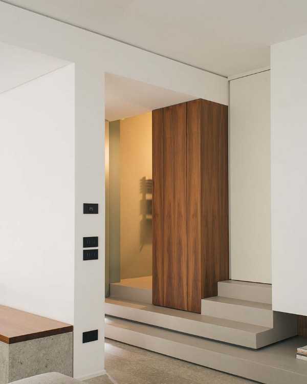 Casa CD: el tiempo se renueva en el espacio doméstico.