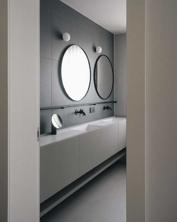 Casa CD: el tiempo se renueva en el espacio doméstico.