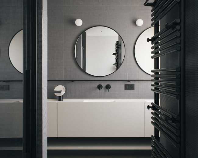 Casa CD: el tiempo se renueva en el espacio doméstico.