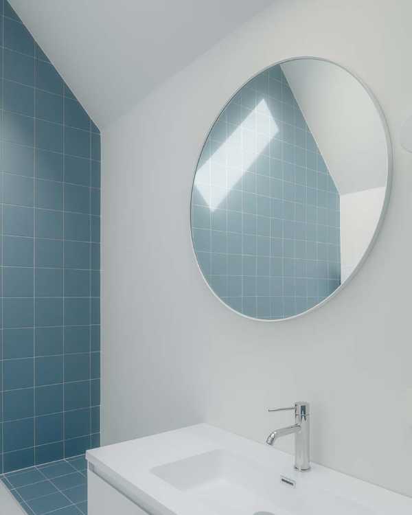 Boris & Maurice: architecture between memory and urban transformation