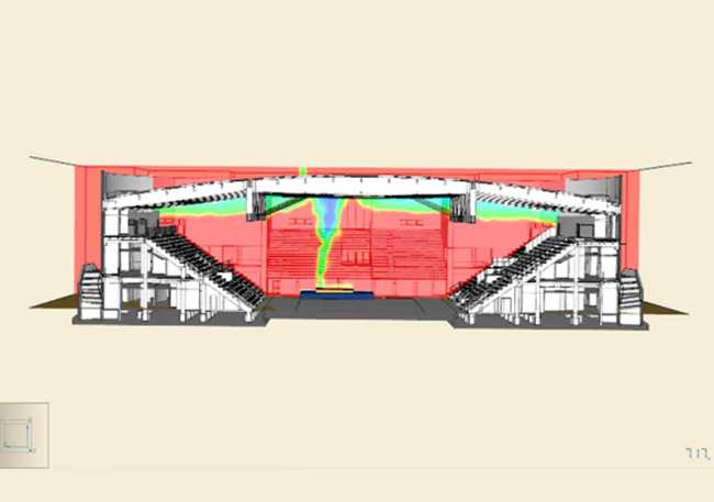 Prevenzione incendi, risparmio e risoluzione criticità attraverso la Fire Safety Engineering: esempi pratici e case studies