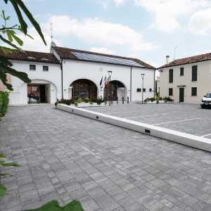 BORGO VENETO
