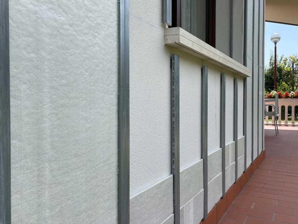 Isolcore: pannelli sottovuoto CZ per isolamento ad alte prestazioni