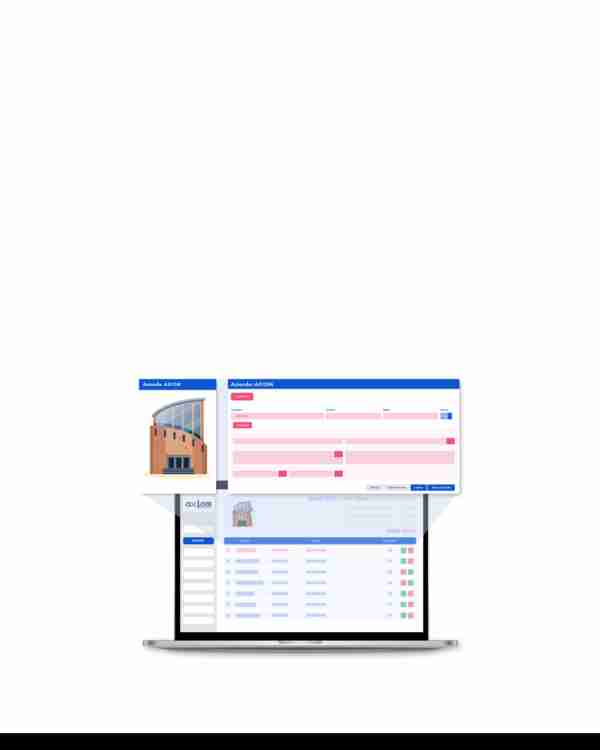SOFTWARE GESTIONALE: AXIOM