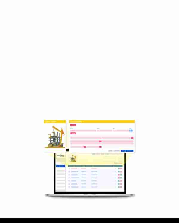 SOFTWARE GESTIONALE: AXIOM