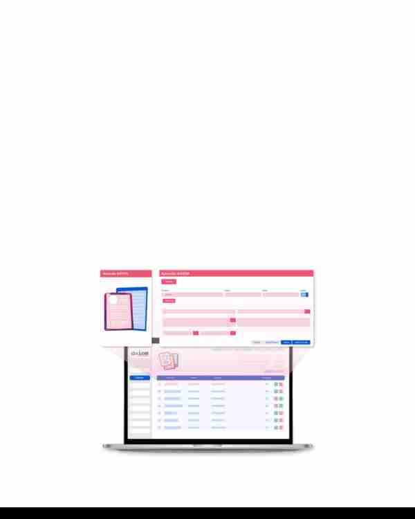 SOFTWARE GESTIONALE: AXIOM