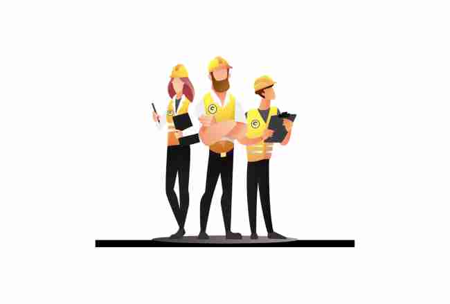 CONSULENZA HSE SICUREZZA SUL LAVORO