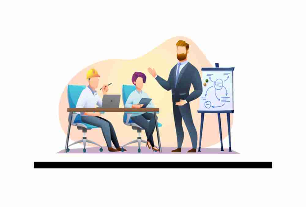 FORMAZIONE AVANZATA PER LA SICUREZZA SUL LAVORO