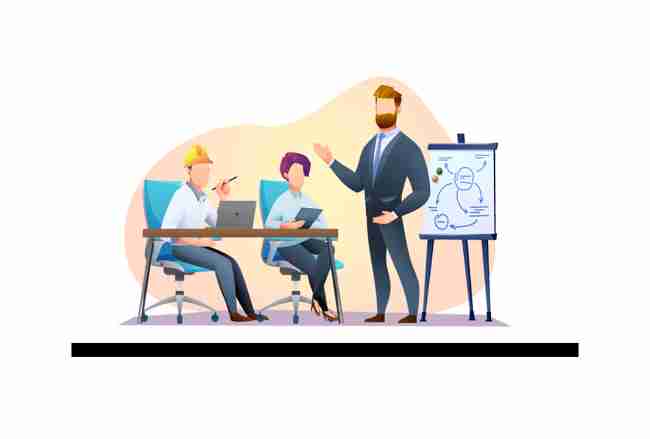 FORMAZIONE AVANZATA PER LA SICUREZZA SUL LAVORO