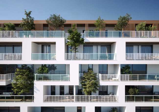 La riqualificazione di balconi: Il parapetto come nodo di facciata. Riduzione dei rischi e responsabilità progettuali