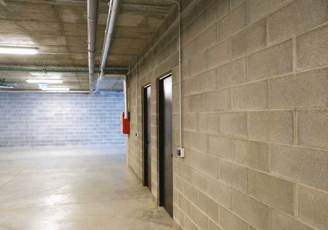 Compartimentazione degli ambienti e prevenzione incendi. Murature tagliafuoco, classificazione e casi studio reali