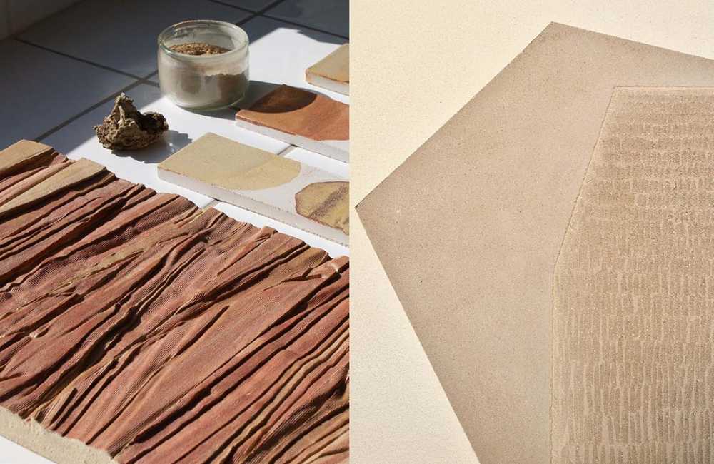 Elementos, the studio as laboratory creates presence, attention, rhythm