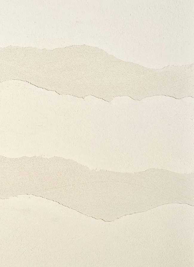 Elementos, the studio as laboratory creates presence, attention, rhythm