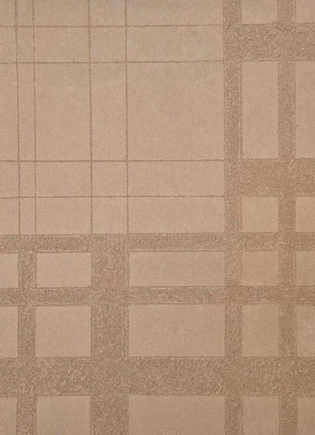 Elementos, the studio as laboratory creates presence, attention, rhythm