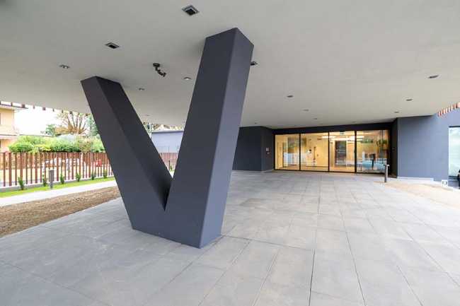 New Italgas headquarters in Monselice: structural wood and sustainability
