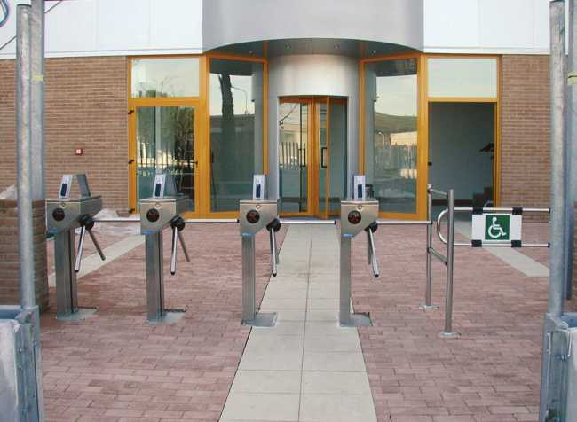 SlimStile EV