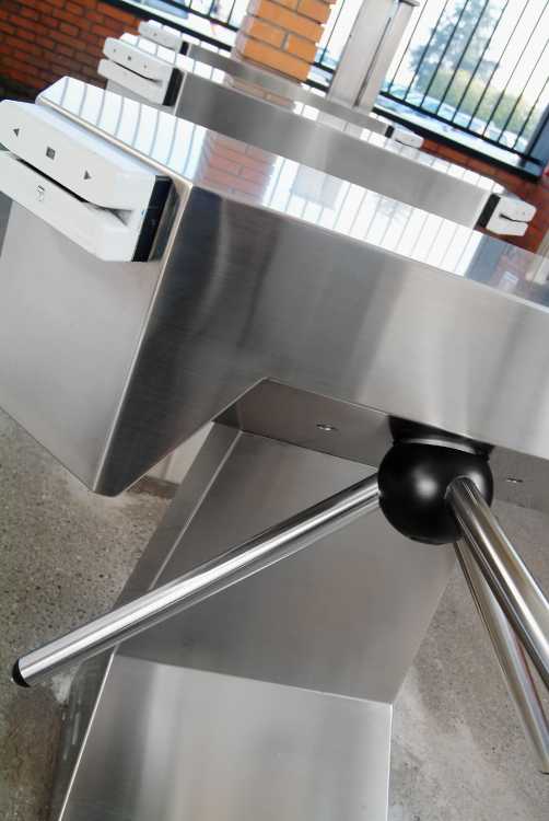 SlimStile EV