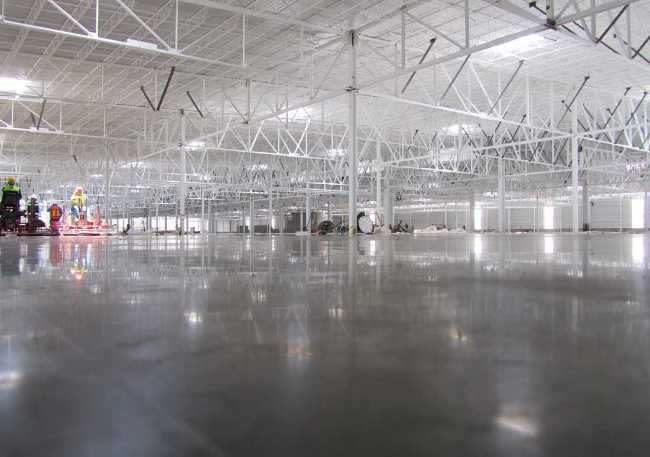 Dal cemento al sistema pavimento: ruolo degli additivi nella durabilità e nella stabilità dimensionale