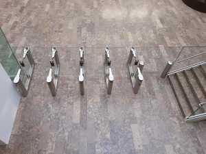 GlasStile & GlasStile S Detect