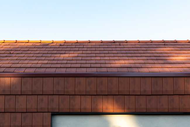 Casa Armadillo: materia, forma e luce per abitare oggi